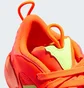 Кроссовки женские Adidas Exhibit Select Mid Shoes Orange IG6623