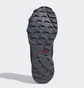 Кросівки чоловічі Adidas Terrex Tracerocker Gore-tex Black BC0434