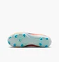 Бутсы детские Nike Zoom Superfly 10 Academy Orange HF3417-801