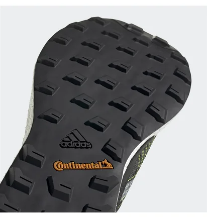 Кроссовки мужские Adidas Terrex Two Ultra Trail Running Shoes Black H69066