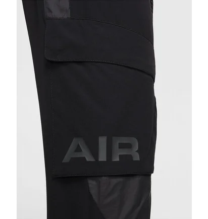 Штаны мужские Nike Sportswear Air Max Black HF6601-010