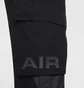 Штаны мужские Nike Sportswear Air Max Black HF6601-010