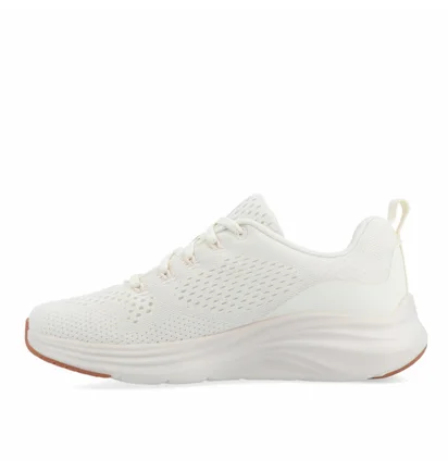Кроссовки женские Skechers Vapor Foam Beige 150024-NAT
