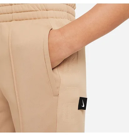 Спортивный костюм детский Nike Air Tracksuit Beige FD3238-200