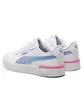 Кросівки дитячі Puma Carina 2.0 Bouncy Sky Jr White 397970-01