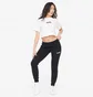 Штани жіночі Dickies Hallouli Jog Pants Black Sgk13652-011