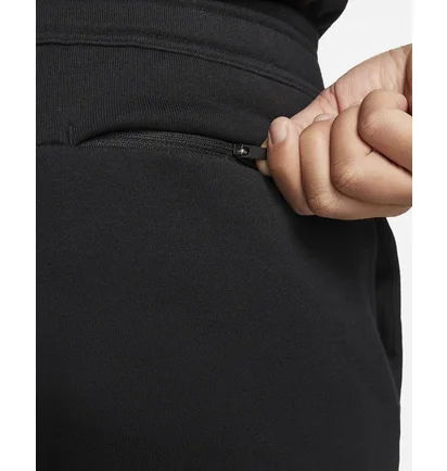 Шорти чоловічі Nike Air Ft Black DV9860-010