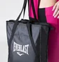 Сумка унісекс Еverlast Gym Tote (Logo) Black EVB804N27