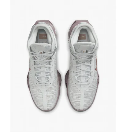 Кроссовки унисекс Nike G.T. Cut 2 Beige DJ9431-004