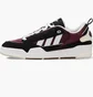 Кросівки унісекс Adidas Adi2000 Black/Bordo IF8821
