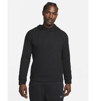 Худи мужское Nike M Ny Df Texture Po Black DV9875-010
