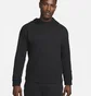 Худі чоловіче Nike M Ny Df Texture Po Black DV9875-010