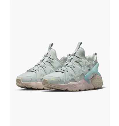 Кросівки жіночі Nike Air Huarache Craft Turquoise Dq8031-002