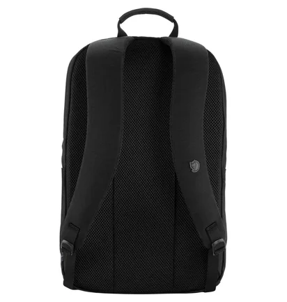 Рюкзак унисекс Fjallraven Raven Black 23345.550-550