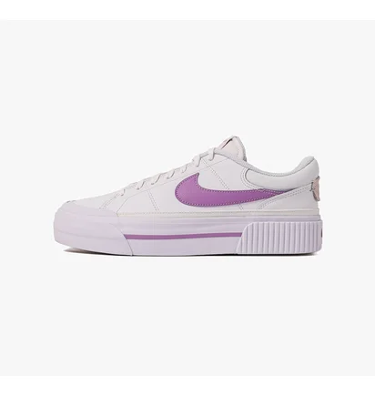 Кроссовки женские Nike Court Legacy Lift White DM7590-103