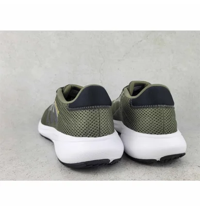 Кроссовки унисекс Adidas Response Runner Olive IH3584