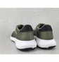 Кроссовки унисекс Adidas Response Runner Olive IH3584