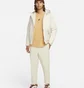 Футболка чоловіча Nike Tee Shirt Premium Essentials Beige DO7392-722