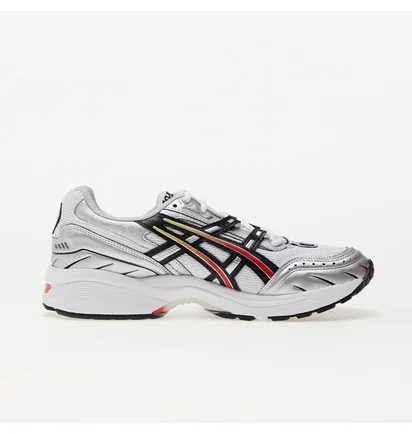 Кросівки чоловічі Asics Gel-1090 Grey 1021A285-100