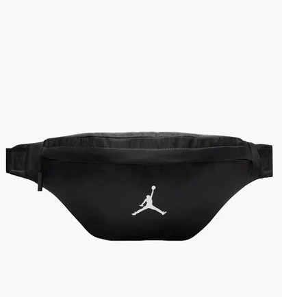 Сумка унисекс Air Jordan Mvp Crossbody Bag Black MA9034-023