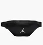 Сумка унисекс Air Jordan Mvp Crossbody Bag Black MA9034-023
