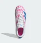 Бутсы детские Adidas Predator Elite White/Pink IH0420