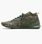 Кроссовки мужские Reebok Zoku Runner Olive CM9675
