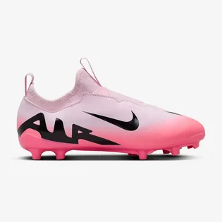 Бутсы детские Nike Zoom Mercurial Vapor 15 Academy Pink DJ5617-601