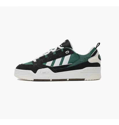 Кроссовки унисекс Adidas Adi2000 Shoes Blue/Green IF8823