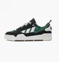 Кроссовки унисекс Adidas Adi2000 Shoes Blue/Green IF8823