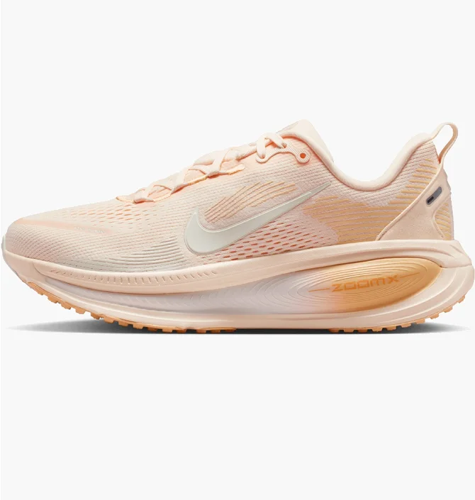 Кросівки жіночі Nike Air Zoom Vomero 18 Beige HM6804-800