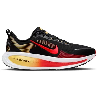 Кросівки чоловічі Nike Vomero 18 MenS Road Running Shoes Black/Multi HM6803-016