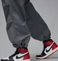 Штаны мужские Nike Air Jordan Essentials Statement Woven Pant Grey FV7306-068