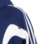Худі чоловіче Y-3 Cut Line Blue JM3231