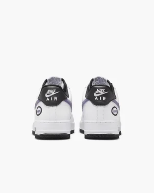 Кросівки чоловічі Nike Air Force 1 Low Hoops White DH7440-100
