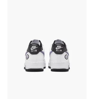 Кросівки чоловічі Nike  Air Force 1 Low Hoops White DH7440-100