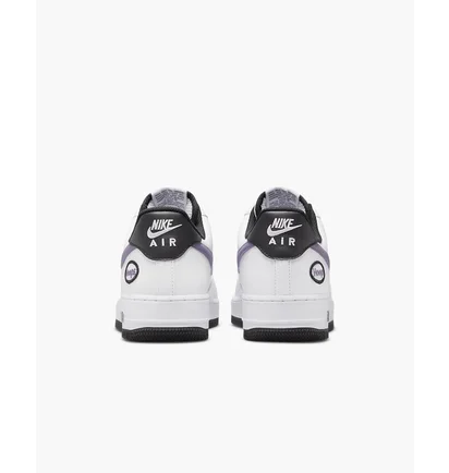 Кросівки чоловічі Nike  Air Force 1 Low Hoops White DH7440-100