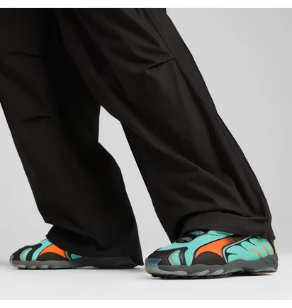 Кроссовки унисекс Puma Inhale Turquoise 401560-04