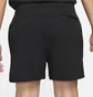 Шорти чоловічі Nike Air Ft Black DV9860-010