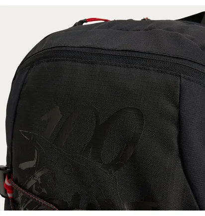 Рюкзак унісекс Adidas Originals Black JN3718