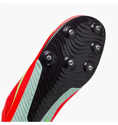 Бутсы мужские Nike Zoom Rival Sprint Red FZ9663-600