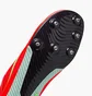 Бутсы мужские Nike Zoom Rival Sprint Red FZ9663-600