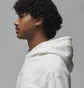 Худи мужское Air Jordan Air Wordmark White FJ1966-133