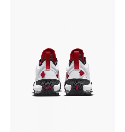 Кросівки чоловічі Air Jordan Stay Loyal 2 White DQ8401-106