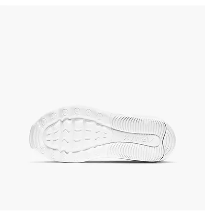 Кросівки дитячі Nike Air Max Bolt Gs White CW1626-102
