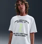Футболка мужская Nike Acg Alien White HV2168-121