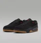 Кроссовки мужские Air Jordan Flight Court Black HF3255-001