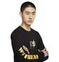 Свитшот мужской Nike Dri-Fit Lebron „Lb-J” Black CD1093-010