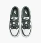 Кроссовки детские Nike Dunk Low Retro Green/White FB9109-120