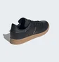 Кроссовки мужские Adidas Stan Smith Shoes Black ID1341
